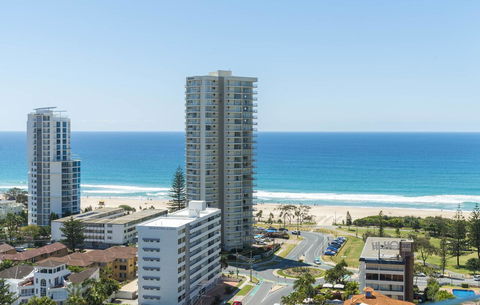 Aria Apartments - Whitsundays Accommodation 40