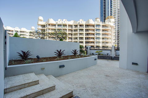 Aria Apartments - Whitsundays Accommodation 25