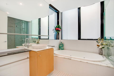 Aria Apartments - Whitsundays Accommodation 35