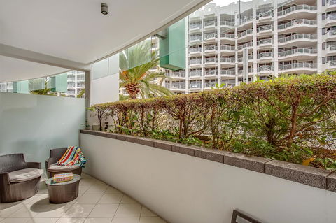 Aria Apartments - Whitsundays Accommodation 13