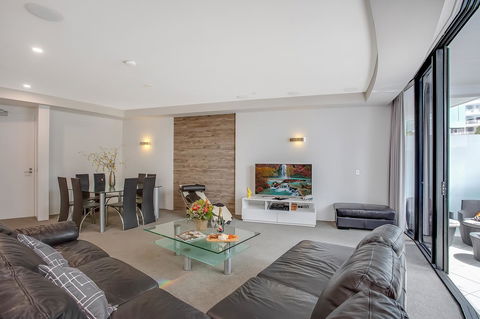 Aria Apartments - Whitsundays Accommodation 14