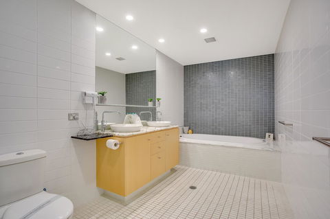 Aria Apartments - Whitsundays Accommodation 11