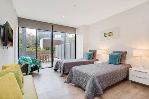Aria Apartments - Whitsundays Accommodation 33