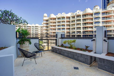 Aria Apartments - Whitsundays Accommodation 24