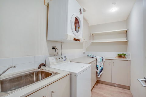 Aria Apartments - Whitsundays Accommodation 37