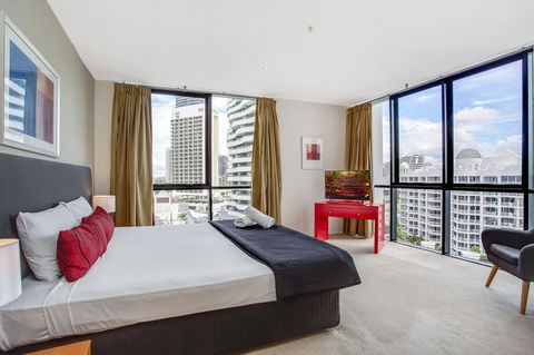 Aria Apartments - Whitsundays Accommodation 22