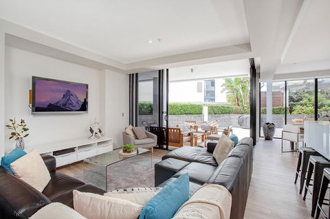 Aria Apartments - Whitsundays Accommodation 32