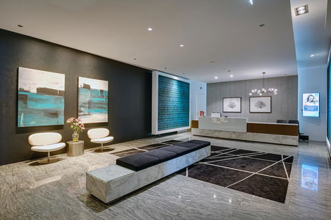 Aria Apartments - Whitsundays Accommodation 27