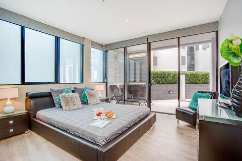 Aria Apartments - Whitsundays Accommodation 34