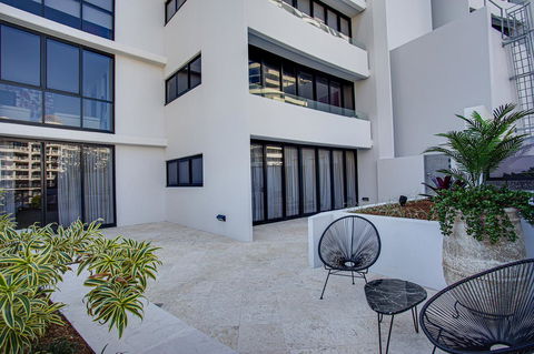 Aria Apartments - Whitsundays Accommodation 28