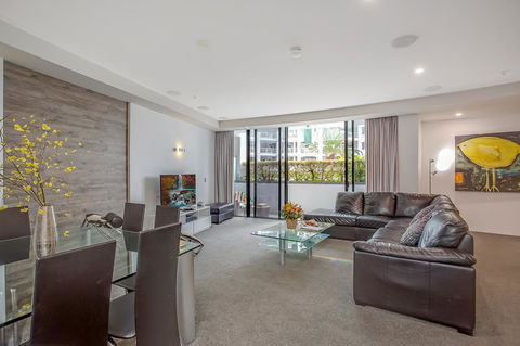 Aria Apartments - Whitsundays Accommodation 6
