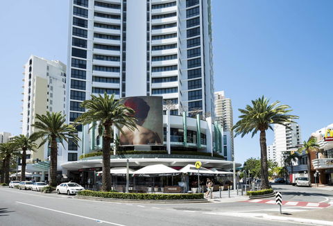 Aria Apartments - Whitsundays Accommodation 0