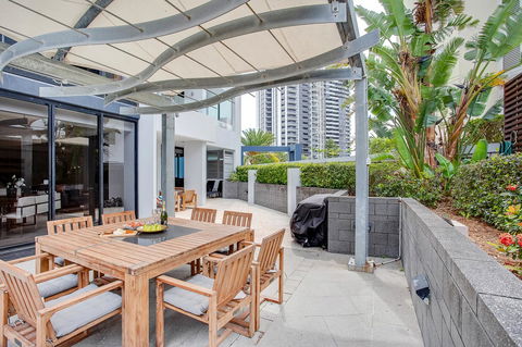 Aria Apartments - Whitsundays Accommodation 29