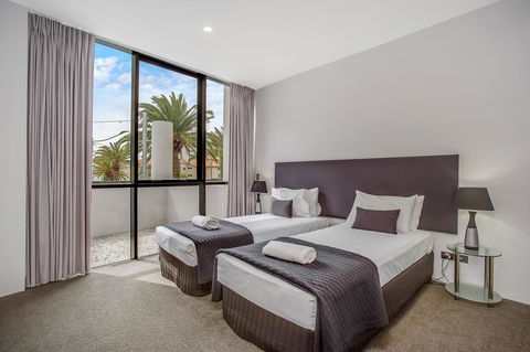 Aria Apartments - Whitsundays Accommodation 9
