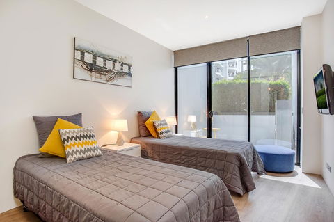 Aria Apartments - Whitsundays Accommodation 38