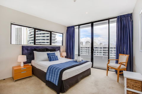 Aria Apartments - Whitsundays Accommodation 19