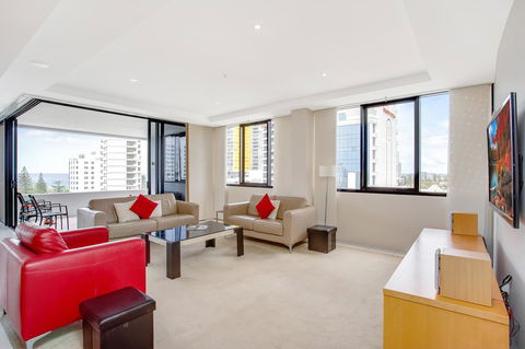 Aria Apartments - Whitsundays Accommodation 20