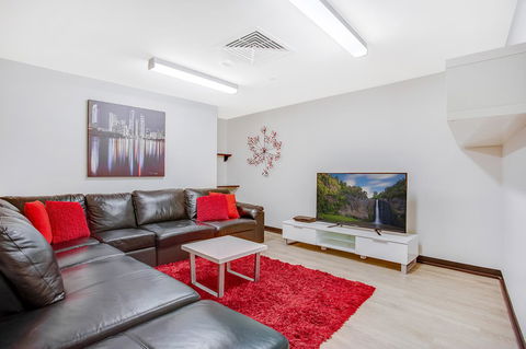 Aria Apartments - Whitsundays Accommodation 39