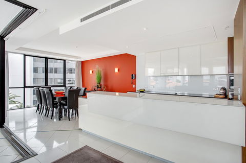 Aria Apartments - Whitsundays Accommodation 42