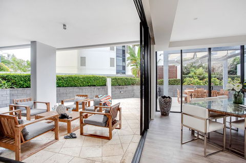 Aria Apartments - Whitsundays Accommodation 30