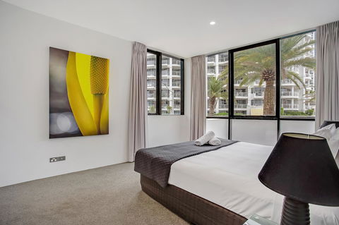 Aria Apartments - Whitsundays Accommodation 8