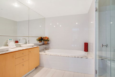 Aria Apartments - Whitsundays Accommodation 21