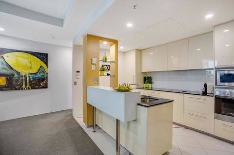 Aria Apartments - Whitsundays Accommodation 7