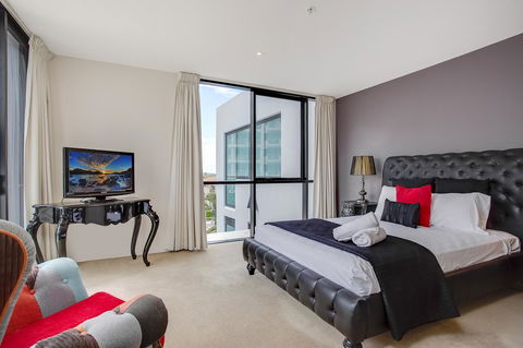 Aria Apartments - Whitsundays Accommodation 41