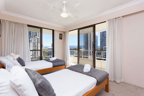 Capricornia Apartments - Whitsundays Accommodation 12
