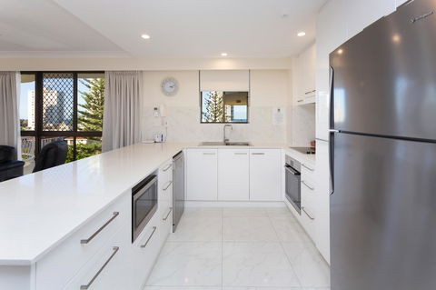 Capricornia Apartments - Whitsundays Accommodation 3