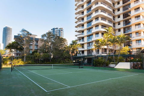 Capricornia Apartments - Whitsundays Accommodation 21