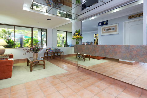 Capricornia Apartments - Whitsundays Accommodation 18