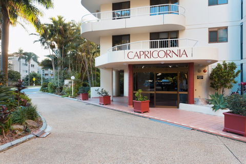 Capricornia Apartments - Whitsundays Accommodation 17