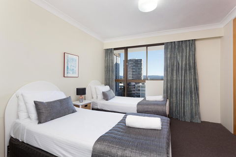 Capricornia Apartments - Whitsundays Accommodation 16