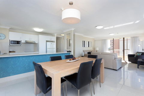 Capricornia Apartments - Whitsundays Accommodation 4