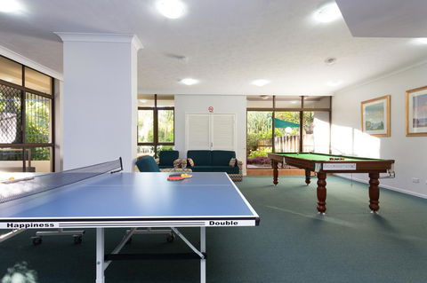 Capricornia Apartments - Whitsundays Accommodation 22