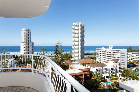 Capricornia Apartments - Whitsundays Accommodation 13