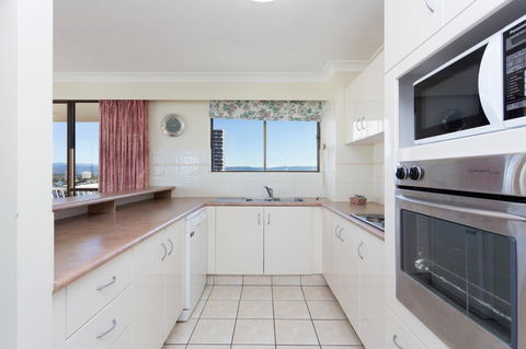 Capricornia Apartments - Whitsundays Accommodation 15