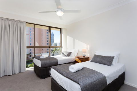 Capricornia Apartments - Whitsundays Accommodation 5
