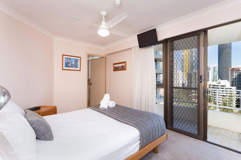 Capricornia Apartments - Whitsundays Accommodation 7