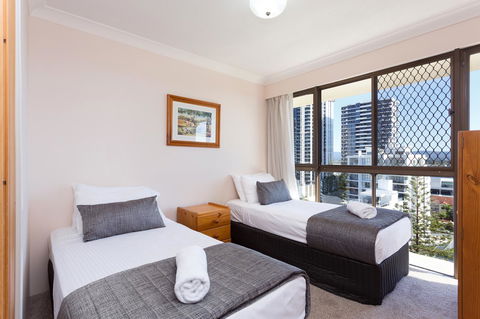 Capricornia Apartments - Whitsundays Accommodation 11