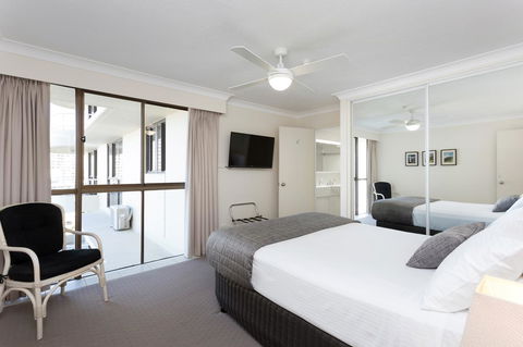 Capricornia Apartments - Whitsundays Accommodation 1