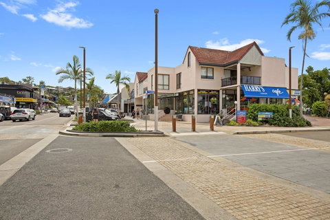 Montipora Unit 3 - In The Heart Of Airlie, Wi-fi And Netflix - Whitsundays Accommodation 12