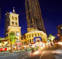 The Towers of Chevron Renaissance - Holidays Gold Coast - Whitsundays Accommodation