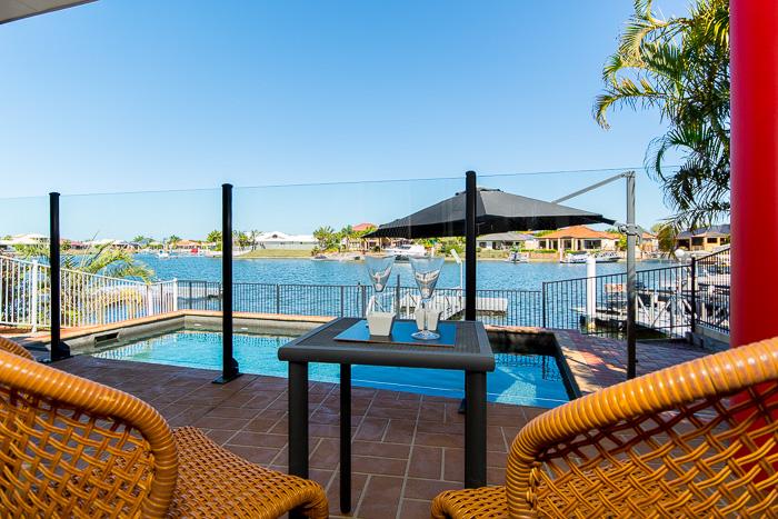 Banksia Beach QLD Whitsundays Accommodation