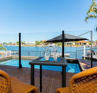 Hepburn Holiday Haven - Whitsundays Accommodation