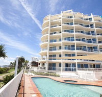 Regency on the Beach