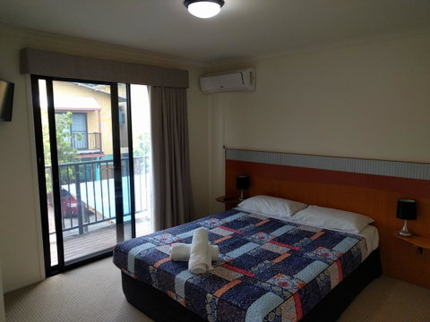 Noosa Holiday Accommodation - Whitsundays Accommodation 20