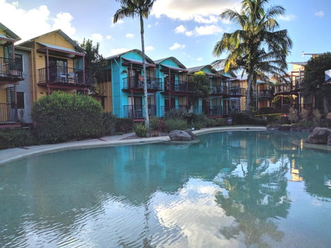 Noosa Holiday Accommodation - Whitsundays Accommodation 2