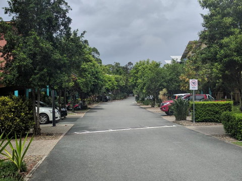 Noosa Holiday Accommodation - Whitsundays Accommodation 16